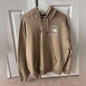 North Face Hoodie